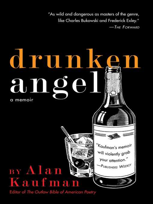 Title details for Drunken Angel by Alan Kaufman - Available